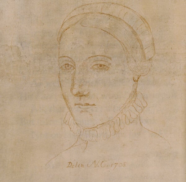 Η Ιστορία την αδίκησε: Το μυστήριο 400 χρόνων γύρω από τη γυναίκα και τον γιο του Σαίξπηρ