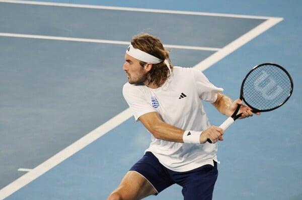 ΣΤΕΦΑΝΟΣ ΤΣΙΤΣΙΠΑΣ ΠΡΟΣΤΙΜΟ ΔΙΠΛΩΜΑ ΑΥΤΟΚΙΝΗΤΟΥ