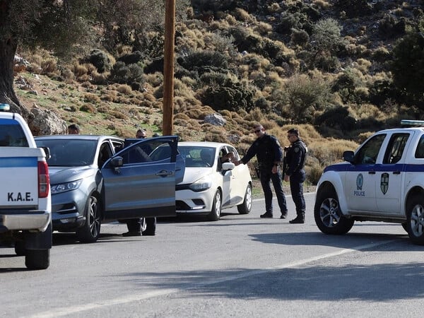 Βορίζια: Ελεύθερος με αυστηρούς όρους ο 23χρονος για την υπόθεση της βόμβας