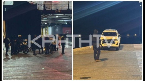 Βορίζια: Επεισόδιο στις φυλακές Αλικαρνασσού ανάμεσα στα μέλη οικογένειας Καργάκη - Αιφνίδια μεταγωγή πέντε κρατουμένων