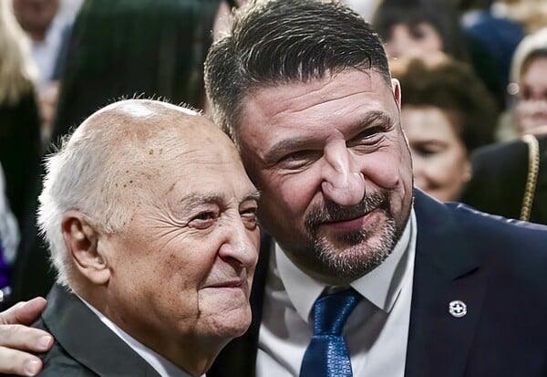 ΧΑΡΔΑΛΙΑΣ ΠΕΘΑΝΕ ΠΑΤΕΡΑΣ