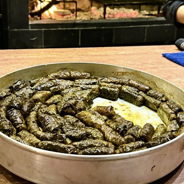 Στο Άθος δεν παίζουν με την φωτιά. Ξέρουν 