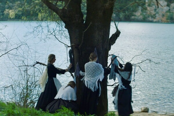 38o Πανόραμα Ευρωπαϊκού Κινηματογράφου: Όλο το πρόγραμμα του φεστιβάλ