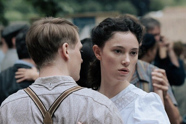 38o Πανόραμα Ευρωπαϊκού Κινηματογράφου: Όλο το πρόγραμμα του φεστιβάλ