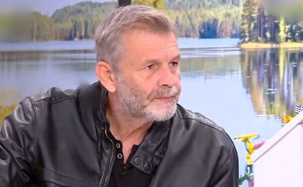 Απόστολος Γκλέτσος: «Εγώ είμαι υπέρ της βίας;» - Η απάντηση στις δηλώσεις της Δάφνης Καραβοκύρη