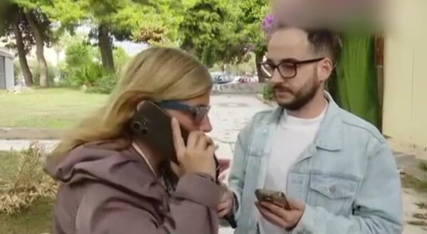 Λουτράκι: «Δεν θέλω να ξαναπώ τίποτα» - Αποχώρησε από ζωντανή σύνδεση η δασκάλα που κατήγγειλε τον 6χρονο 