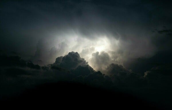 Μαρουσάκης: Επιμένει ο επικίνδυνος καιρός - Έρχονται ανατροφοδοτούμενα μέτωπα καταιγίδων