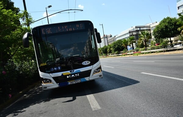 ΛΕΩΦΟΡΕΙΑ ΚΑΜΕΡΕΣ ΠΑΡΑΒΑΣΕΙΣ