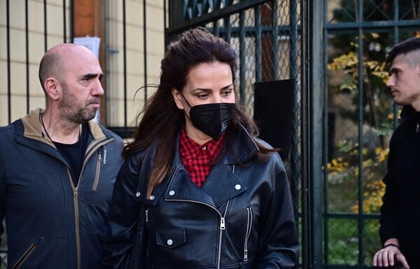 ΜΑΤΣΟΥΚΑ ΜΗΝΥΣΗ ΕΚΠΟΜΠΗ