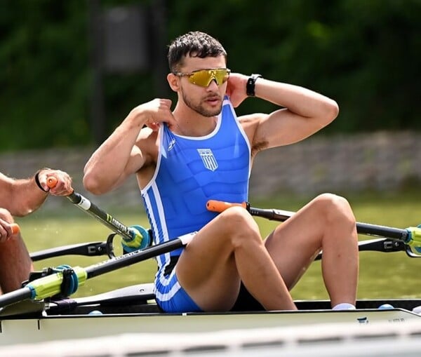  Χειμερινοί Ολυμπιακοί Αγώνες: Ο Γκαϊδατζής στη θέση του Γκιννή ως πρώτος Λαμπαδηδρόμος