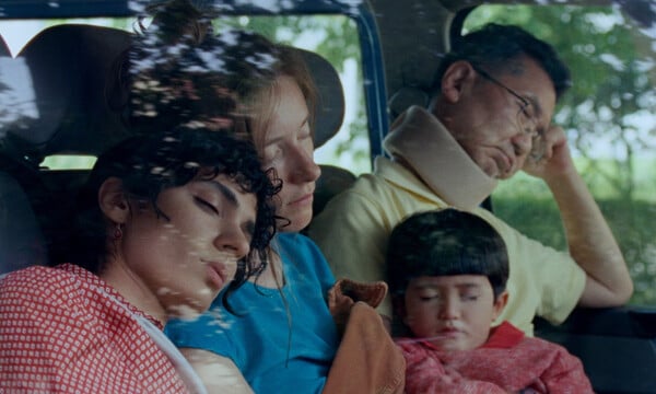 38o Πανόραμα Ευρωπαϊκού Κινηματογράφου: Όλο το πρόγραμμα του φεστιβάλ