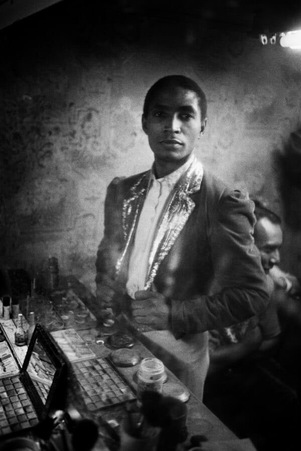 caty jan cabaret cubain