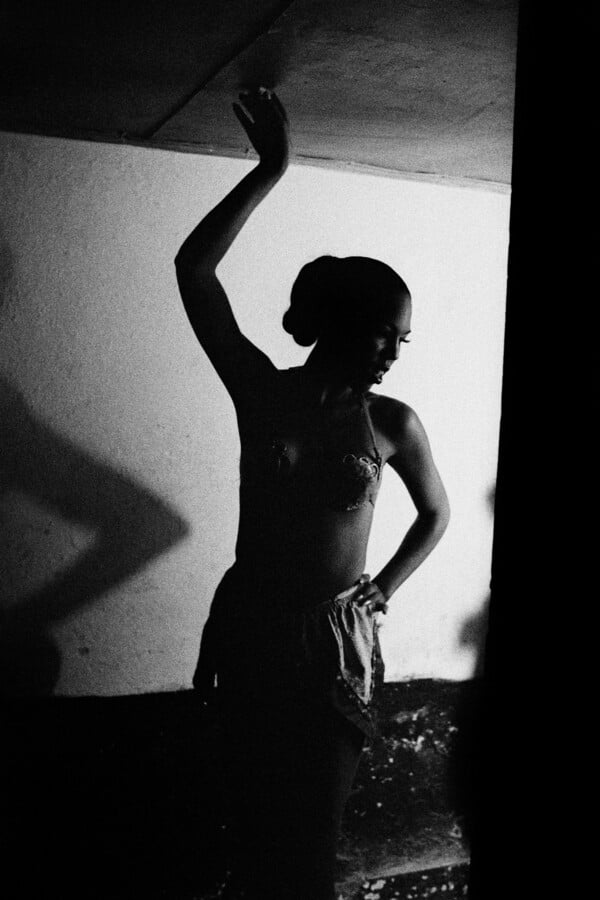 caty jan cabaret cubain