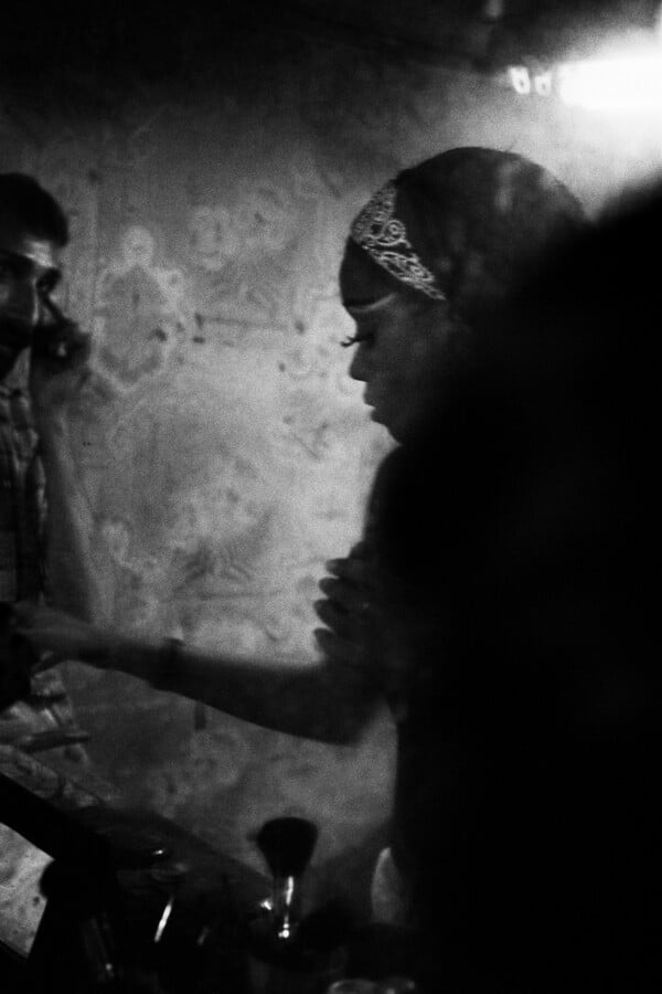 caty jan cabaret cubain