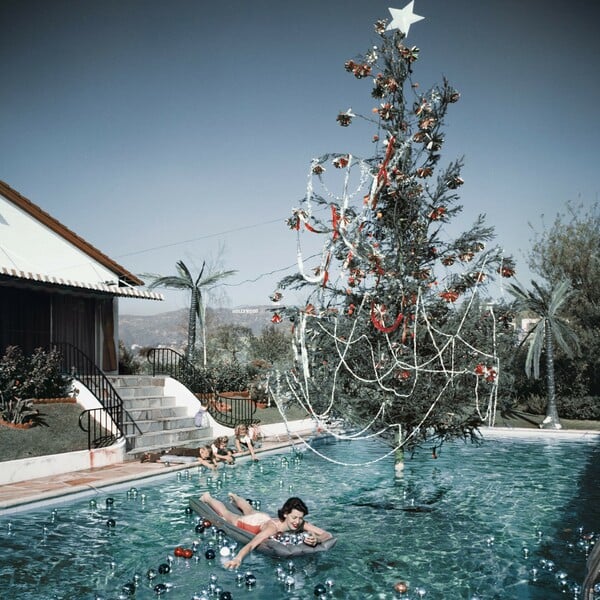 Γιατί στολίζουμε όλο και νωρίτερα για Χριστούγεννα;