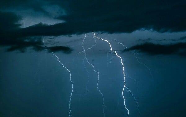 Καιρός: Νέο βαρομετρικό χαμηλό προ των πυλών - Έρχονται ισχυρά και έντονα φαινόμενα