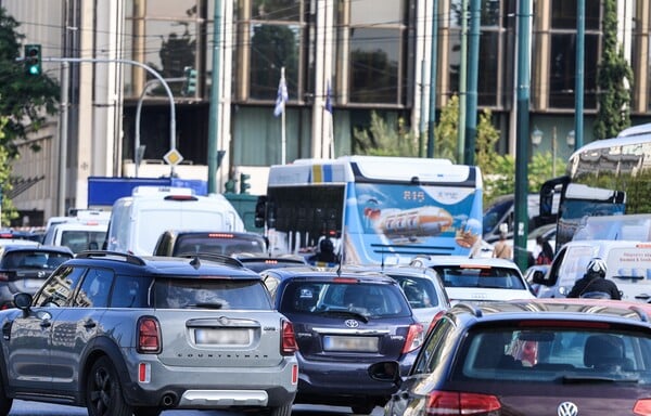 ΚΙΝΗΣΗ ΩΡΕΣ