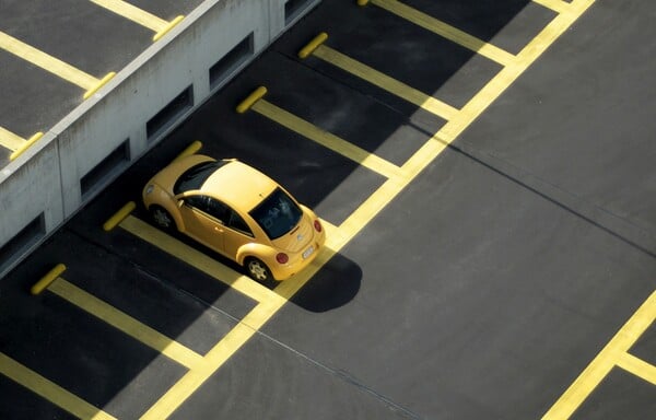 ΠΑΡΚΙΝΓΚ ΤΙΜΕΣ ΑΘΗΝΑ