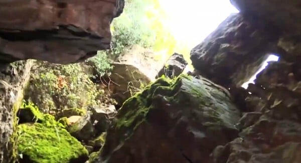 Εξαφάνιση Αμαλίας Νικολοπούλου: «Αυτός που εντόπισε τα οστά μπορεί να δώσει τις απαντήσεις που περιμένουμε»