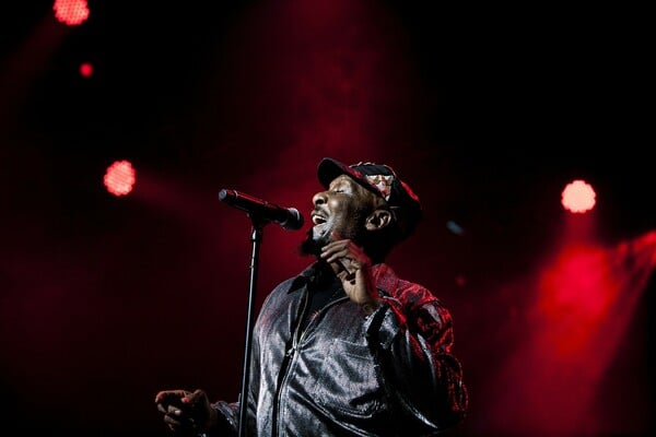 ΤΖΙΜΙ ΚΛΙΦ ΡΕΓΚΕ