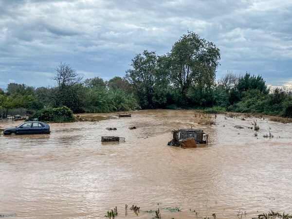 ΚΑΚΟΚΑΙΡΙΑ ΤΖΟΥΜΕΡΚΑ