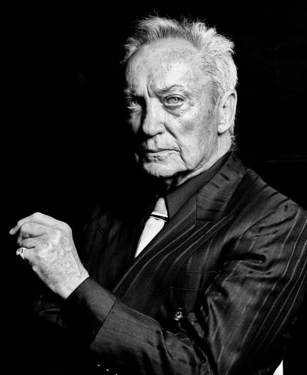 Πέθανε ο Udo Kier, ο Γερμανός ηθοποιός που είχε εμφανιστεί και σε δύο ελληνικές ταινίες