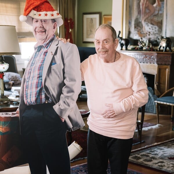 Ηλίας Μαμαλάκης: Σε λίγα χρόνια δεν θα λέμε «ελληνικό φαγητό»