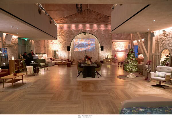 Σκανδιναβική έμπνευση για τις γιορτές από τη JYSK