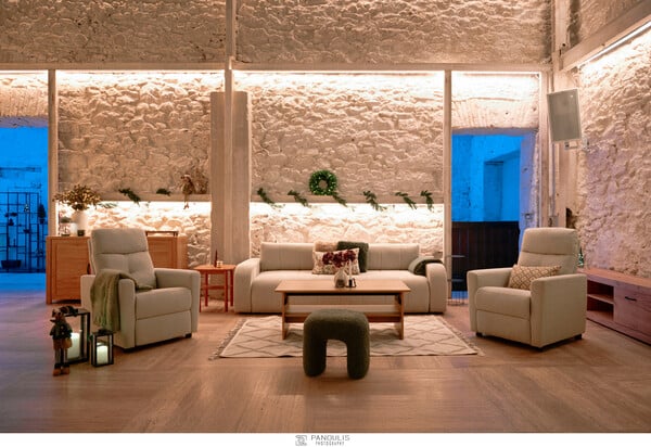 Σκανδιναβική έμπνευση για τις γιορτές από τη JYSK