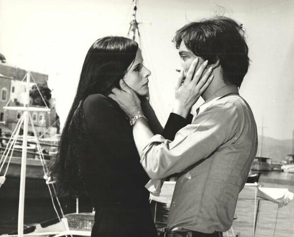 Όταν ο Udo Kier έπαιξε σε ελληνικές ταινίες