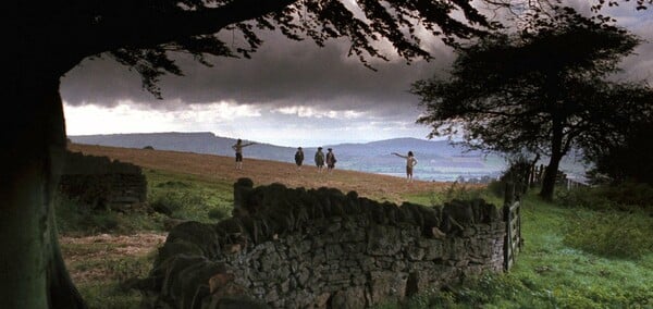 «Barry Lyndon»: Η μεγαλειώδης ύβρις ενός όμορφου αριβίστα