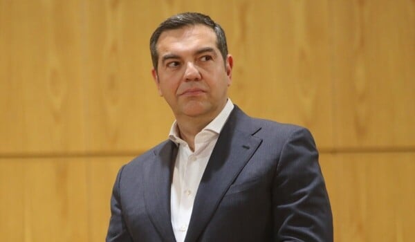 Το γκροτέσκο ξεκίνημα της «Ιθάκης» του Τσίπρα