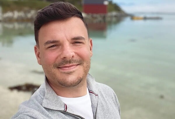 ΓΕΡΜΑΝΙΑ YOUTUBER ΘΑΝΑΤΟΣ