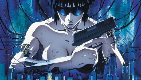Το μέλλον που προφήτευσε το «Ghost in the shell» είναι εδώ