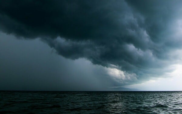 ΚΑΚΟΚΑΙΡΙΑ ΚΛΕΑΡΧΟΣ ΜΑΡΟΥΣΑΚΗΣ ΒΡΟΧΗ