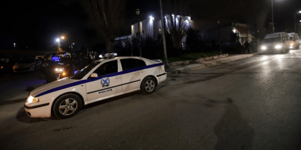 Έγκλημα στη Νέα Πέραμο: Άνδρας εντοπίστηκε δολοφονημένος σε μονοκατοικία