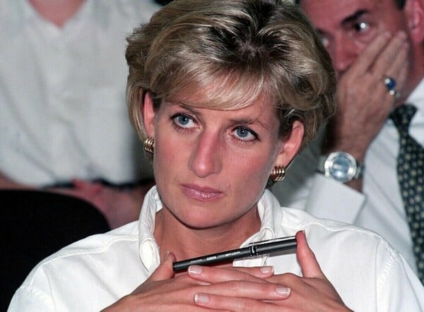 Πριγκίπισσα Νταϊάνα: Η εξομολόγηση σε φίλη της δέκα ημέρες ημέρες πριν τον θάνατό της - «Μου είπε ότι μετάνιωσε»