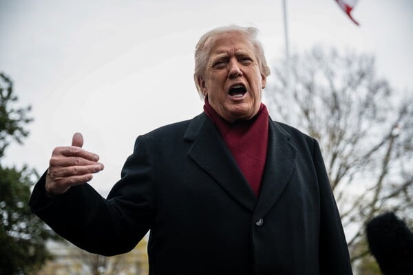 ΗΠΑ και Ουκρανία προωθούν «βελτιωμένο σχέδιο ειρήνης» για τον πόλεμο