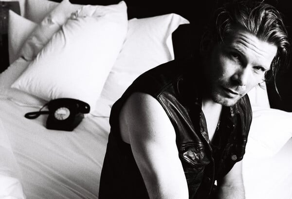 MARCEL DETTMANN INTERVIEW