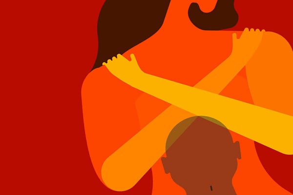 Ας βάλουμε τέλος στη βία κατά των γυναικών