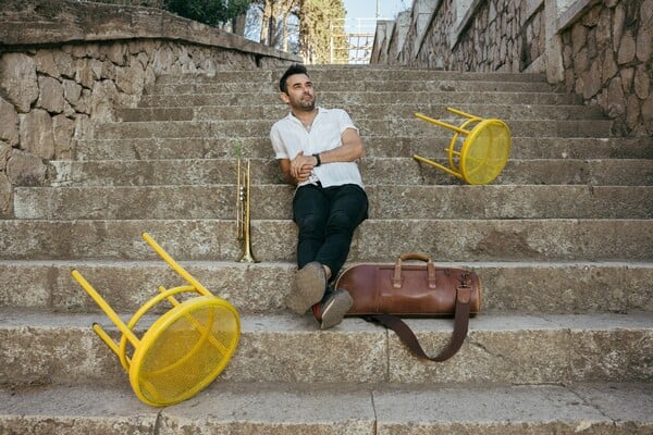 16 πολιτιστικές εκδηλώσεις γι’ αυτή την εβδομάδα (27/11-3/12)