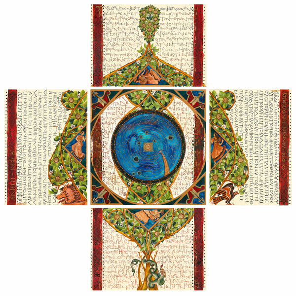 16 πολιτιστικές εκδηλώσεις γι’ αυτή την εβδομάδα (27/11-3/12)