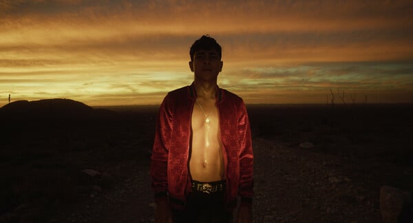 Νταβίντ Πάμπλος: «Με συναρπάζει η ανθεκτικότητα στην καθημερινή ζωή, το να μην το βάζεις κάτω και να παλεύεις για τα πράγματα που έχουν σημασία»