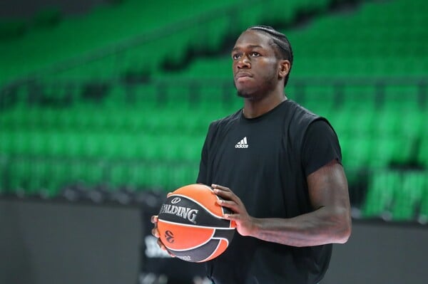 Απόψε το Παναθηναϊκός - Παρτίζαν: Η ώρα και το κανάλι μετάδοσης του αγώνα