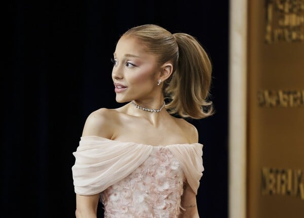 Γιατί η νέα περιοδεία της Αριάνα Γκράντε είναι «σχεδόν η μισή» από όσες έκανε στο παρελθόν