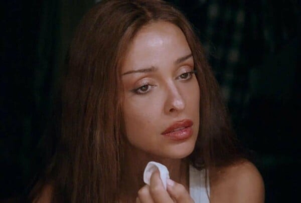 Ελένη Φουρέιρα: Με μικρού μήκους ταινία–έκπληξη «ζωντανεύει» το νέο της hit «Alleluia»