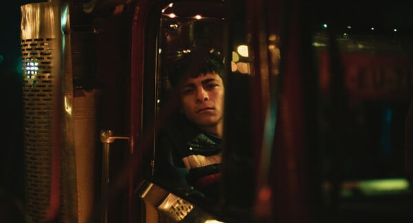 Νταβίντ Πάμπλος: «Με συναρπάζει η ανθεκτικότητα στην καθημερινή ζωή, το να μην το βάζεις κάτω και να παλεύεις για τα πράγματα που έχουν σημασία»