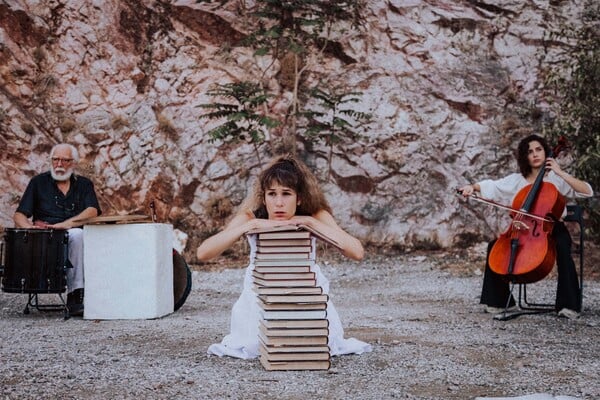 16 πολιτιστικές εκδηλώσεις γι’ αυτή την εβδομάδα (27/11-3/12)