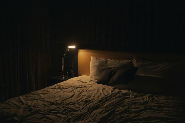 Μπορεί η υπνική άπνοια να οδηγήσει στη νόσο του Πάρκινσον; - Τι έδειξε νέα μελέτη