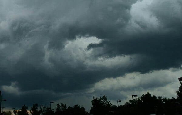 Επιδείνωση του καιρού: Πού θα βρέξει σήμερα